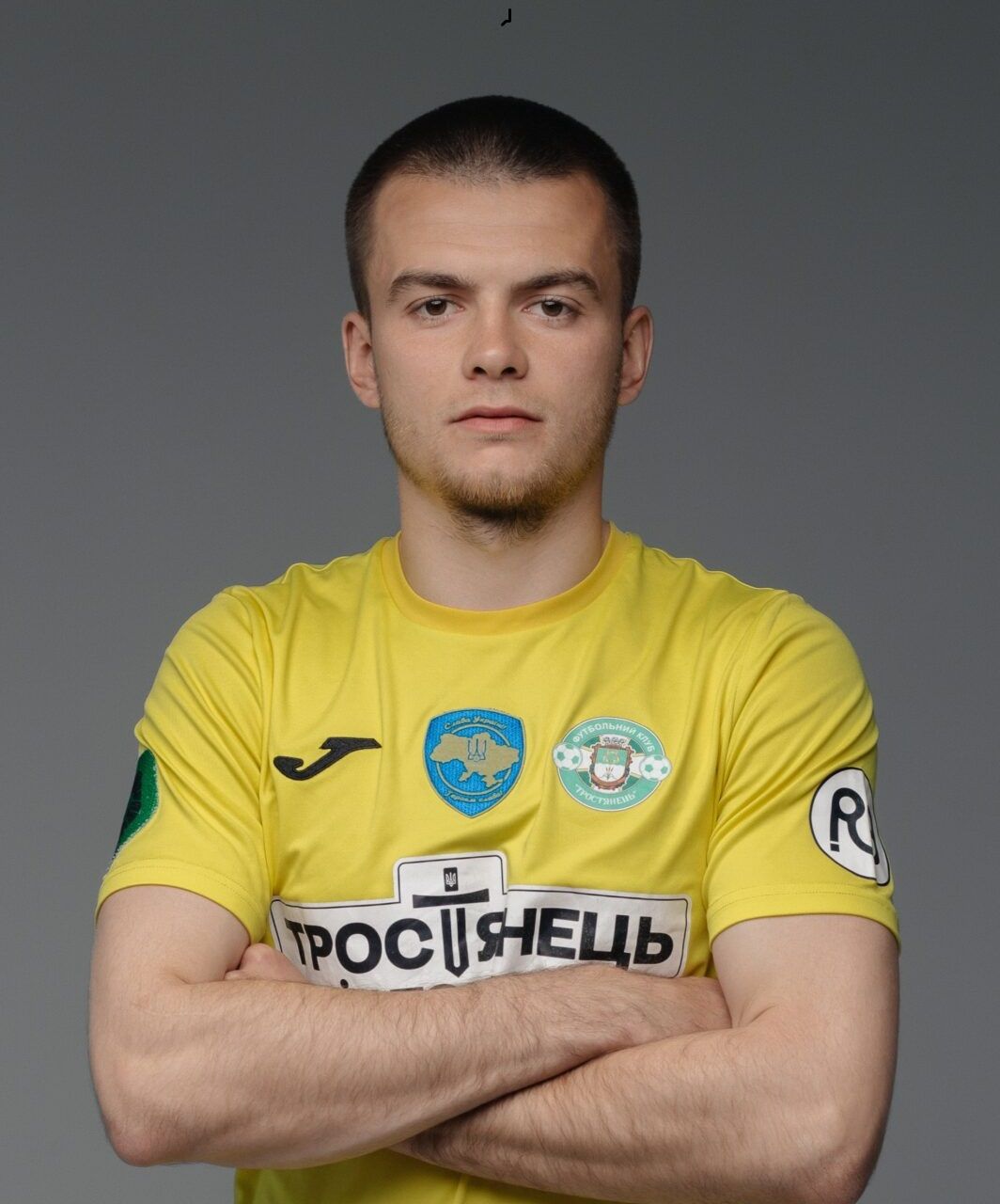 Максим Чеглов