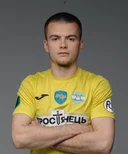 Максим Чеглов