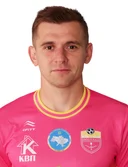 Микола Бужин