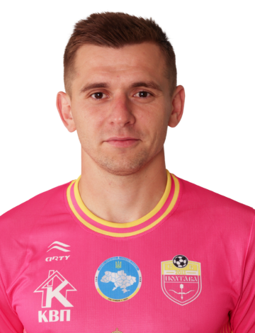 Николай Бужин