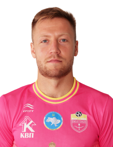 Андрій Савенков