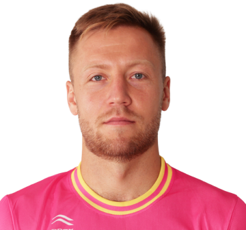 Андрей Савенков
