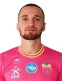 Игорь Коцюмака