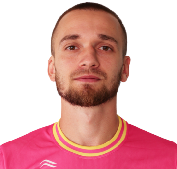 Игорь Коцюмака