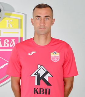 Євген Стрельцов