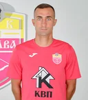 Євген Стрельцов