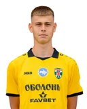 Вадим Сташків