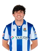 Джон Арамбуру