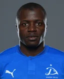 Усман Камара