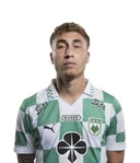 Даріо Бенавідес