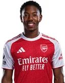 Майлз Льюїс-Скеллі