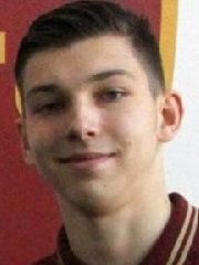 Демьян Есин