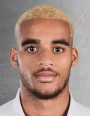 Яссін Фортюн