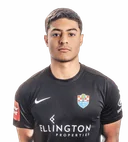 Матео Мехія