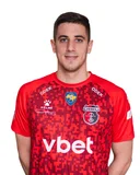 Марко Мрвальевич