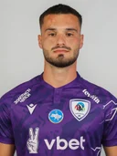 Хайдин Салиху*