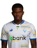 Брайан Себальос