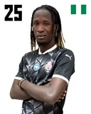 Крістофер Нваезе