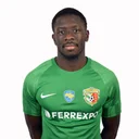 Самбу Сіссоко