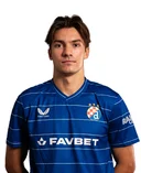 Морено Живкович