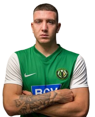 Олексій Авраменко