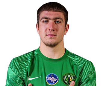 Олексій Авраменко