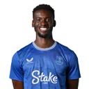 Тім Іроєгбунам