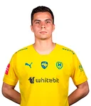 Александр Смитюх