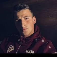 Димитар Трайков