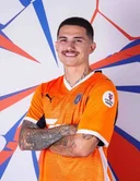 Берат Оздемир