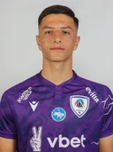 Матей Ангелов