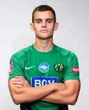 Максим Мельниченко