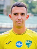 Максим Процив