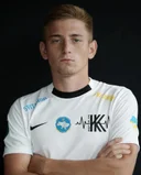 Дмитро Березка