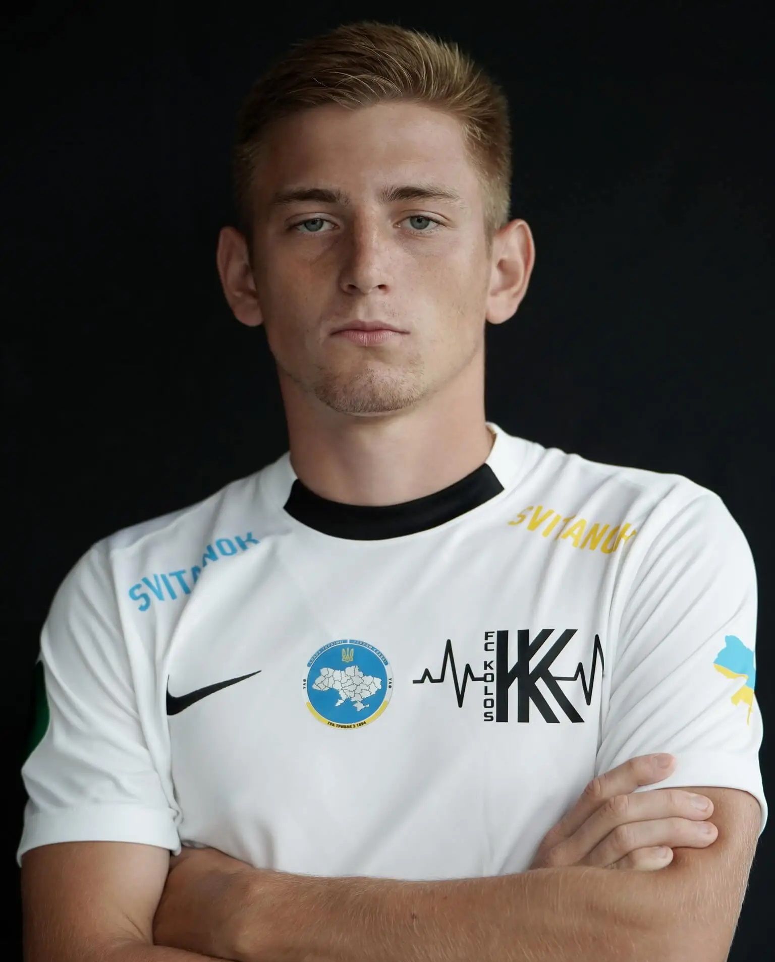 Дмитрий Березка