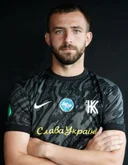 Дмитрий Михеев