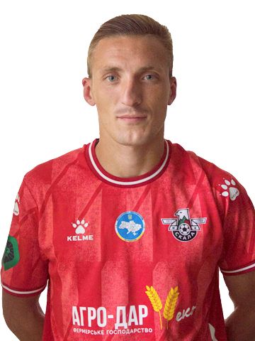 Андрій Фесенко
