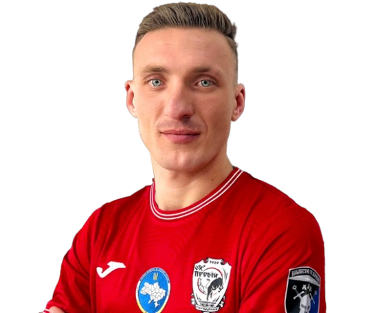 Андрей Фесенко