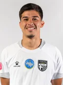 Пабло Кастро