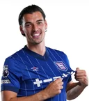 Джейкоб Грівз