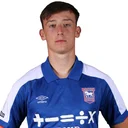 Кэмерон Хамфрис