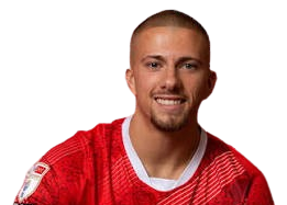 Харри Кларк