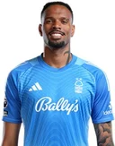 Карлос Мігель