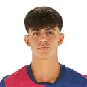 Марк Берналь