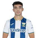 Наїм Гарсія