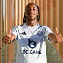 Войо Кулибали*