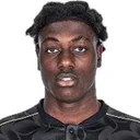 Ісса Думбія