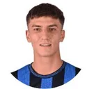 Федерико Касса