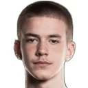 Оливер Лукич