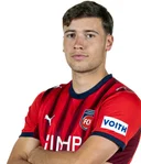 Лука Кербер